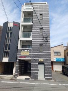 401, 豊沢町23, ALMO姫路駅前, 姫路市, 兵库县 670-0964, 日本
