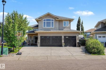 38 LONGVIEW POINT(E), Spruce Grove, Alberta T7X 0H4, Canadá