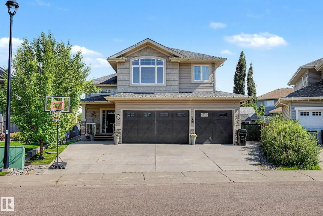 38 LONGVIEW POINT(E), Spruce Grove, Alberta T7X 0H4, Canadá