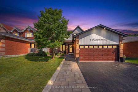 6 FREELAND AVENUE, Clarington, Ontario L1C 4R9, Canada