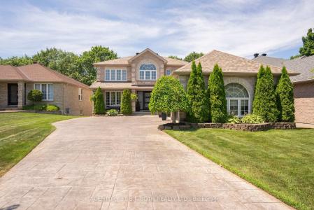 67 GRANT'S WAY, Barrie, 온타리오주 L4N 0J6, 캐나다