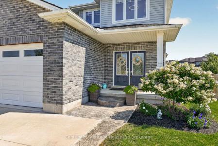 924 SPRINGBANK AVENUE N, Woodstock, Ontario N4T 0G1, Canada