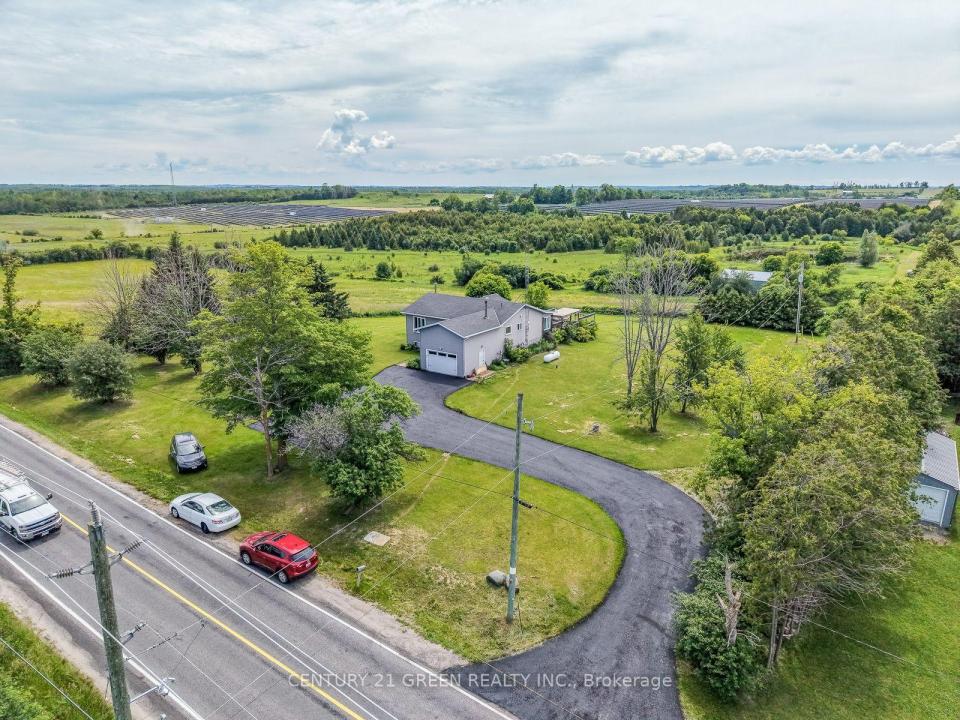 7265 OLD HOMESTEAD ROAD, Georgina, Ontario L0E 1N0, Canadá