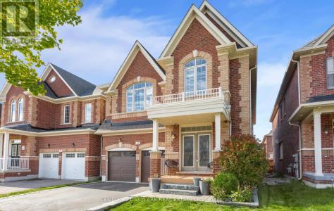 20 NOCTURNE AVENUE, Vaughan (kleinburg), Ontario L4H 4H9, Canada