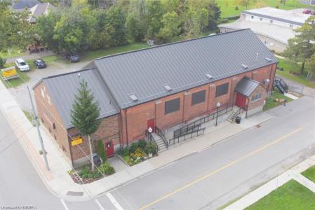62 MAIN ST S STREET, Hagersville, Ontario N0A 1H0, Canada