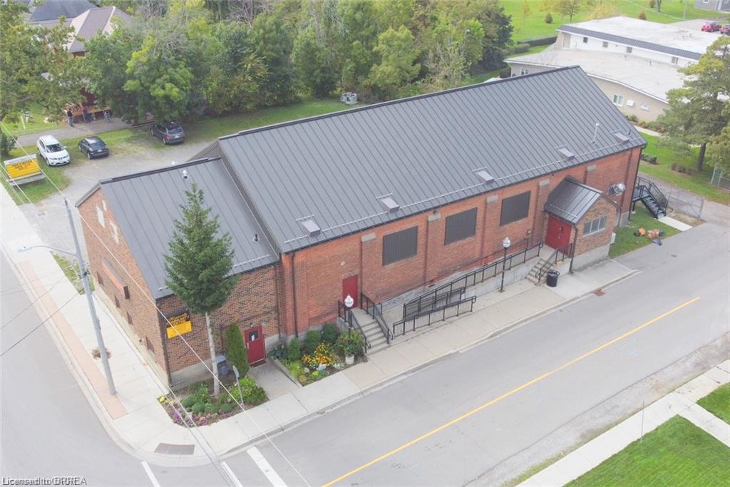 62 MAIN ST S STREET, Hagersville, Ontario N0A 1H0, Kanada