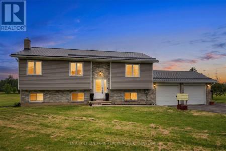 3358 SCANLAN ROAD, Frontenac (frontenac South), Ontario K0H 1V0, Kanada