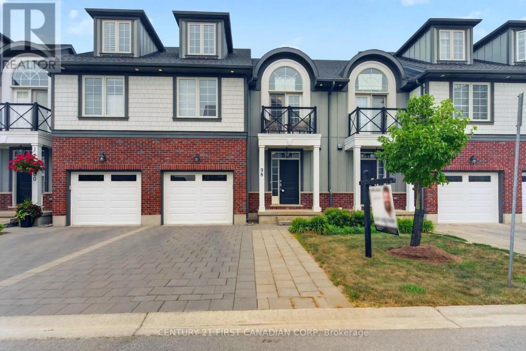 275 CALLAWAY ROAD, London North (north R), Ontario N6G 0M3, Canadá