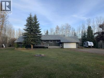 19 RAVEN CRESCENT, Fort Nelson, كولومبيا البريطانية V0C 1R0, كندا