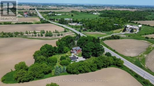 5112 KING STREET, Caledon, Ontario L7C 0R8, Canada