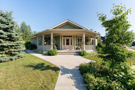 198 EMERALD DRIVE, Saugeen Shores, Ontario N0H 2L0, Canada