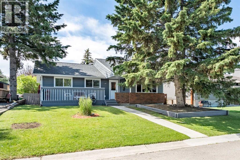 49 LOCK CRESCENT, Okotoks, Alberta T1S 1E8, Kanada