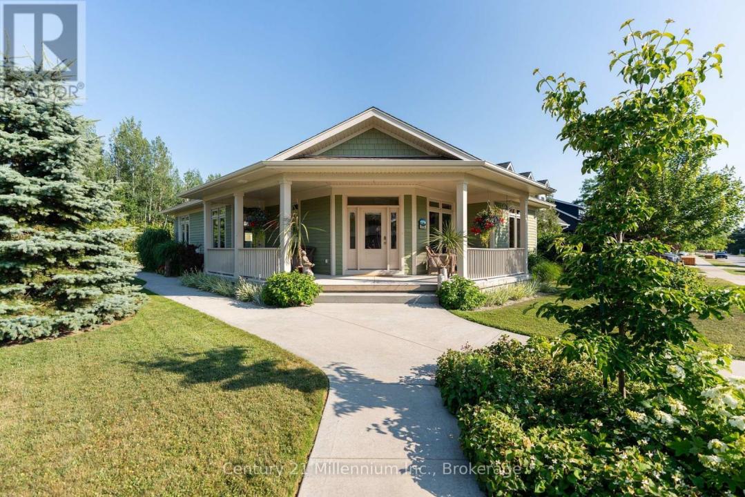 198 EMERALD DRIVE, Saugeen Shores, Ontario N0H 2L0, Canada