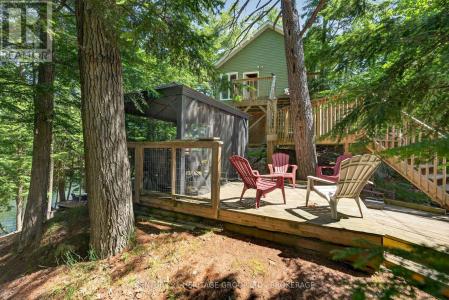 27 GOODS ISLAND, Frontenac (frontenac South), Ontario K0H 2V0, Kanada
