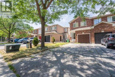 21 CORDGRASS CRESCENT, Brampton (sandringham-wellington), Ontario L6R 2A3, Kanada