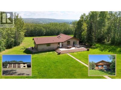 15562 287 ROAD, Fort St. John, British Columbia V0C 1Y0, Canada