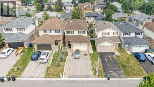 476 BRITANNIA AVENUE, Bradford West Gwillimbury (bradford), Ontario L3Z 1A7, Canada