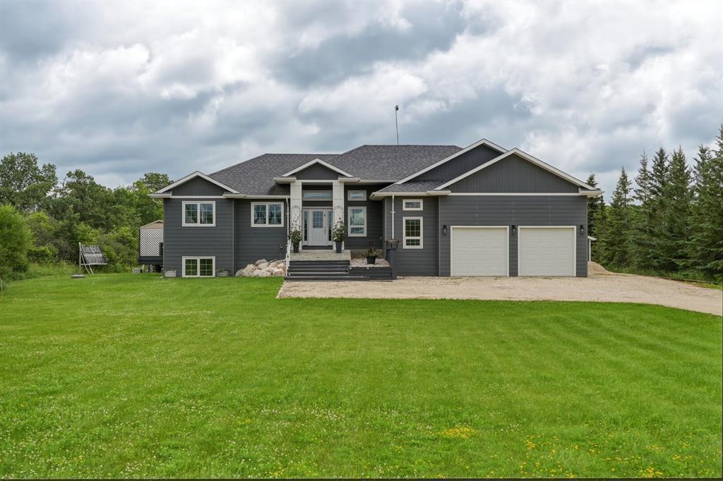 182 RAILWAY STREET, East Selkirk, Manitoba R1A 3K3, Canada