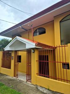 , San Ramón La Unión, Cartago 00001, Costa Rica