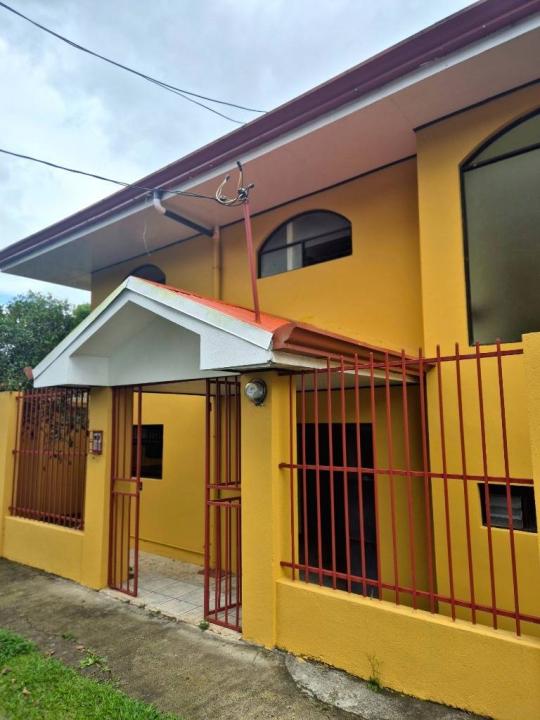 , San Ramón La Unión, Cartago 00001, Costa Rica
