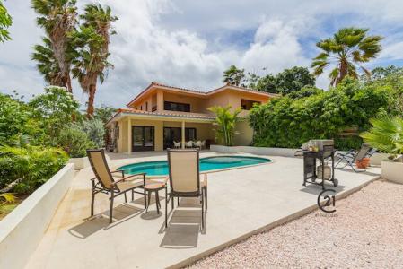 Julianadorp Elegant Villa With Private Swimming Pool, Julianadorp, Willemstad West, Curaçao