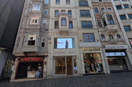 İstanbul-Avrupa, Turkey