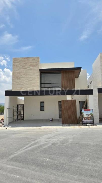 Saltillo, Coahuila 25209, México