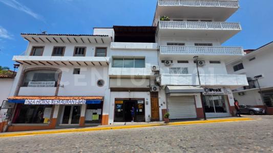 JUAREZ 237,, Puerto Vallarta, Jalisco 48300, Mexique