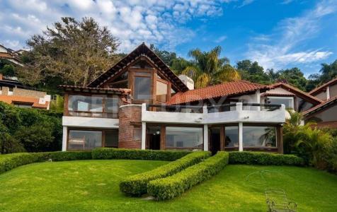 Valle De Bravo, 멕시코 주 51200, 멕시코
