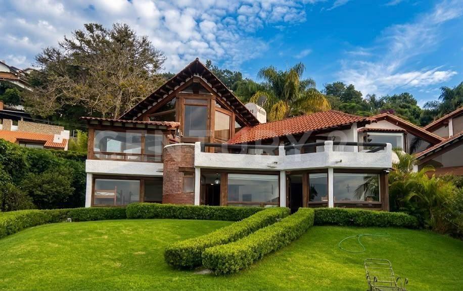 Valle De Bravo, 멕시코 주 51200, 멕시코
