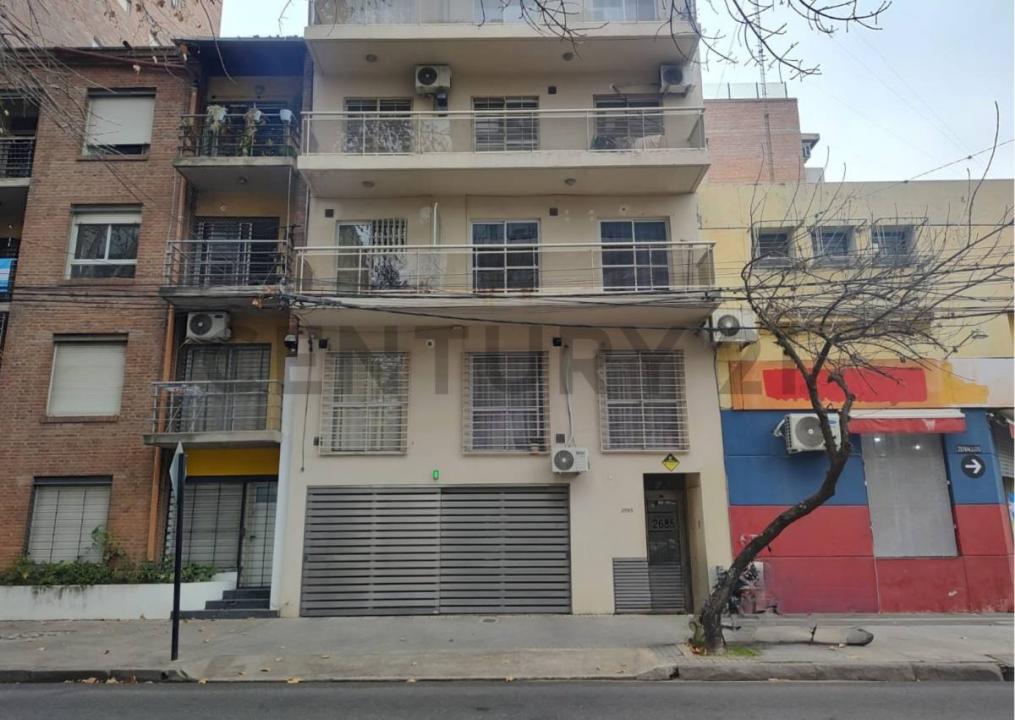 Zeballos 2600, Rosario, Santa Fe 2000, Arjantin