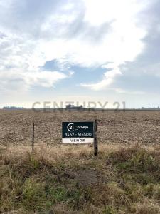 Zona Rural , San Eduardo, 샌타페이 00001, 아르헨티나