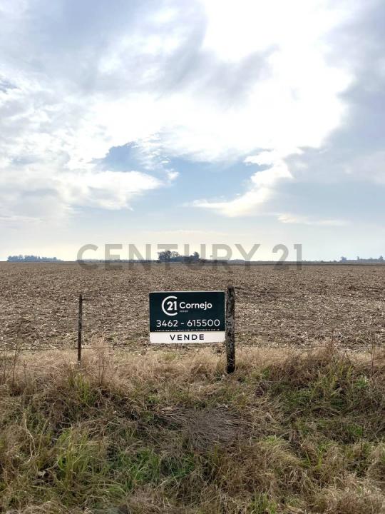 Zona Rural , San Eduardo, 샌타페이 00001, 아르헨티나