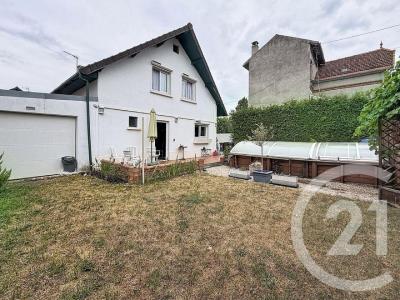 Montfermeil, Île-de-France 93370, France