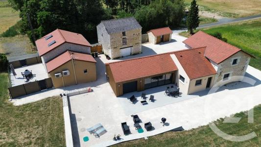 Usseau, Poitou-Charentes 86230, France