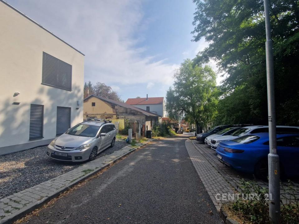 K dálnici, Brno, Brno-město 63500, الجمهورية التشيكية