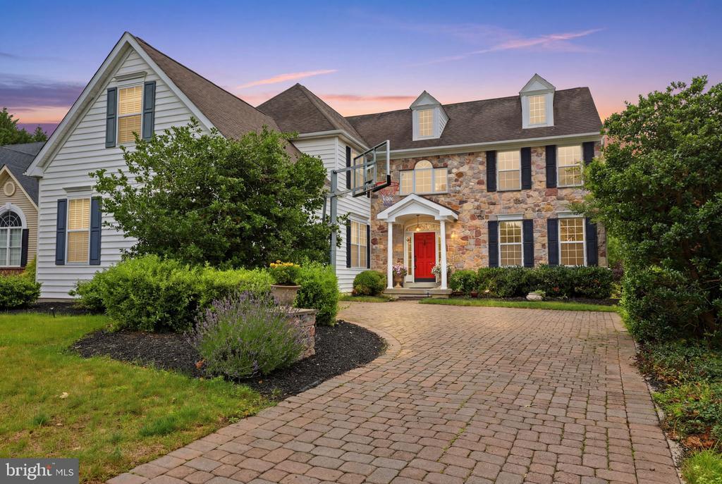 48 Lenape Drive, New Hope, Pensilvania 18938, Estados Unidos