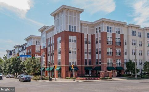 2665 Prosperity Avenue Unit# 444, Fairfax, Virginie 22031, États-Unis