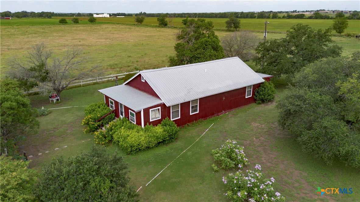 402 Happy Haven Road, Mcqueeney, Texas 78123, États-Unis