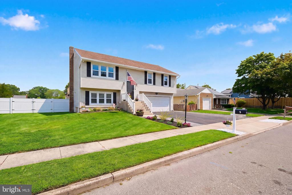 5 Musket Avenue, Barnegat, Nova Jersey 08005, Estados Unidos