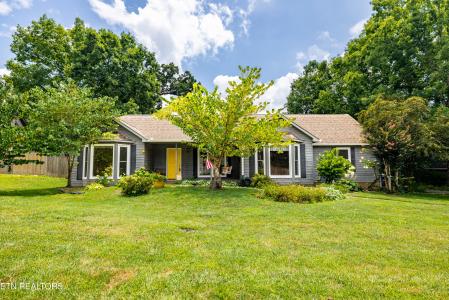 3216 Roanoke Circle, Knoxville, Tennessee 37920, États-Unis