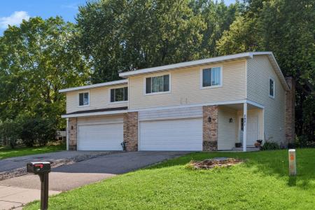 2817 Flag Avenue N, New Hope, Minnesota 55427, USA