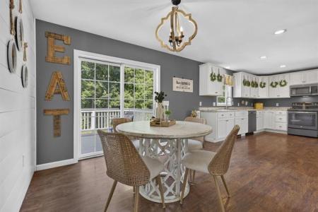 62 Cobblestone Drive, Epsom, New Hampshire 03234, HOA KỲ