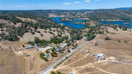 4750 Santa Margarita Lake, Santa Margarita, California 93453, USA