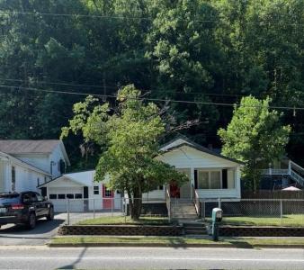 518 Town Mountain Road, Pikeville, 캔터키 41501, 미국