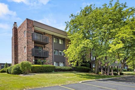 1504 Woodbridge Road , 3B, Joliet, Illinois 60436, Estados Unidos
