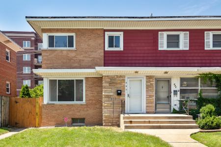 446 Oak Street, Des Plaines, Illinois 60016, Estados Unidos