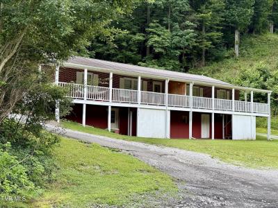 4719 Jordan Road, Coeburn, Virginia 24230, USA