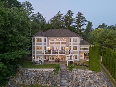 21 Lake Shore Drive, Naples, Maine 04055, Estados Unidos