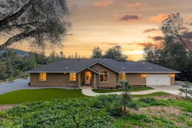 38614 Bon Veu Circle, Oakhurst, California 93644, Stati Uniti